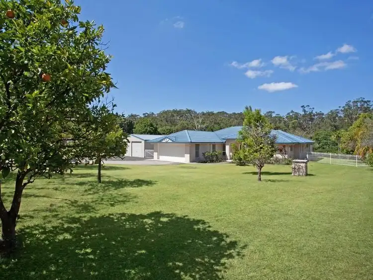 Main view of Homely house listing, 65 Beddington Road, Doonan QLD 4562