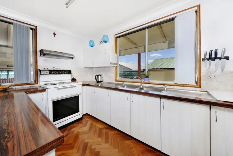 Fourth view of Homely house listing, 17 Dubarda Street, Engadine NSW 2233