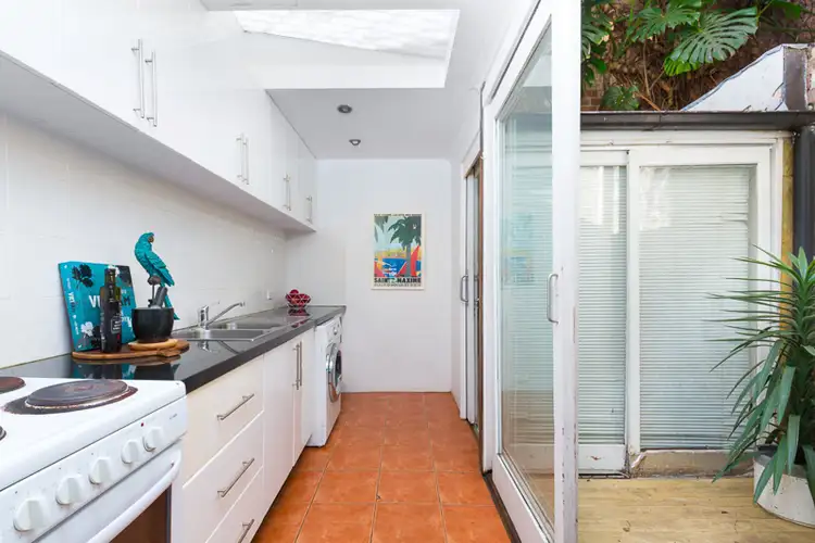 Third view of Homely house listing, 140 Riley Street, Darlinghurst NSW 2010