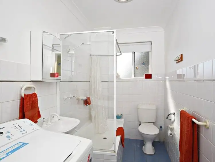 Seventh view of Homely apartment listing, 4/12 Bartlett, Summer Hill NSW 2130