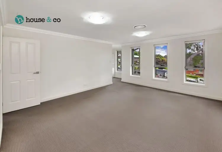 Fifth view of Homely semi-detached listing, 24 Leamington Road, Telopea NSW 2117