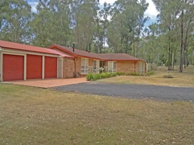 Main view of Homely rural property listing, Address available on request