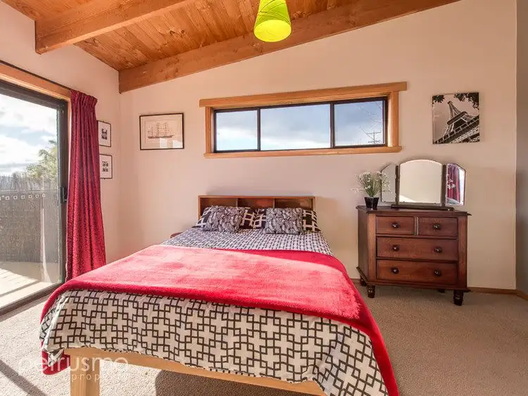 Fifth view of Homely house listing, 19 Rosehill Crescent, Lenah Valley TAS 7008