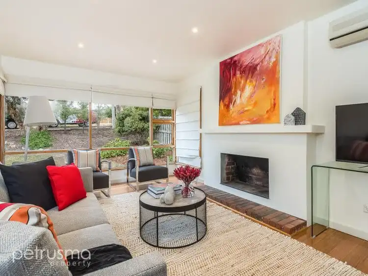 Fifth view of Homely house listing, 533 Huon Road, South Hobart TAS 7004