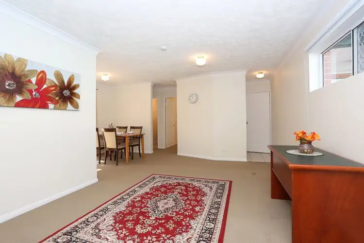 Third view of Homely unit listing, Unit 1/89 Riverton, Clayfield QLD 4011