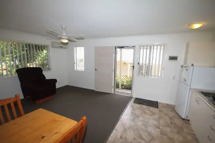 Second view of Homely retirement listing, 40/2 College Road, Southside QLD 4570