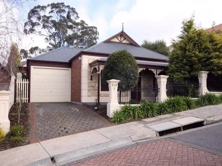 Second view of Homely house listing, 36 Claremont Rd, Golden Grove SA 5125