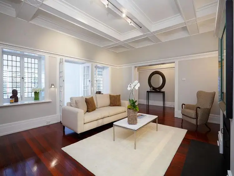 Second view of Homely apartment listing, 1/74 Elizabeth Bay Road, Elizabeth Bay NSW 2011