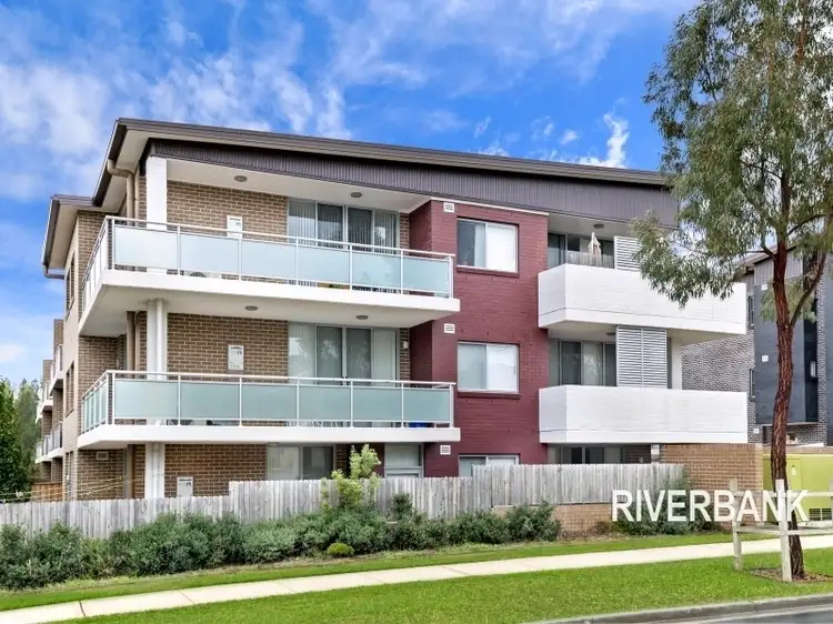 Main view of Homely apartment listing, 82/54-62 Nijong Dr, Pemulwuy NSW 2145