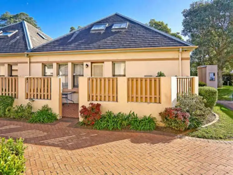 Sixth view of Homely villa listing, 88 Redmyre Rd, Strathfield NSW 2135