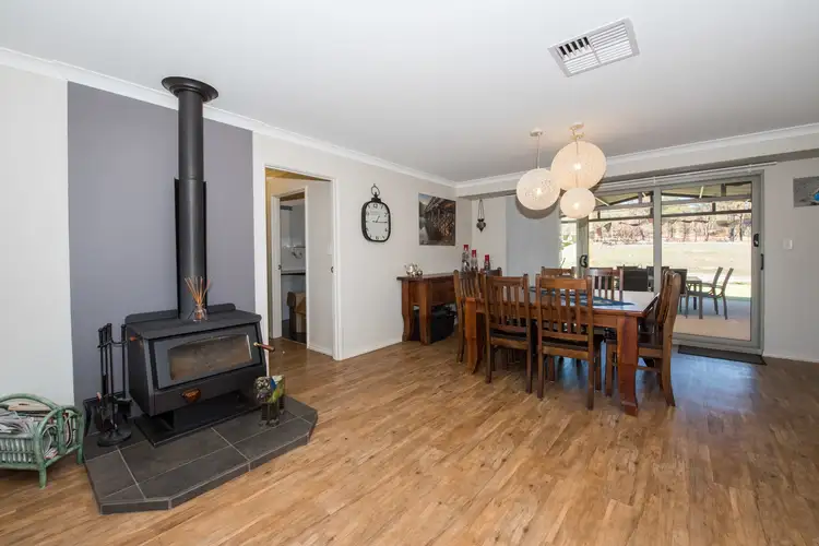 Third view of Homely house listing, 51 Fraser Road, Boddington WA 6390