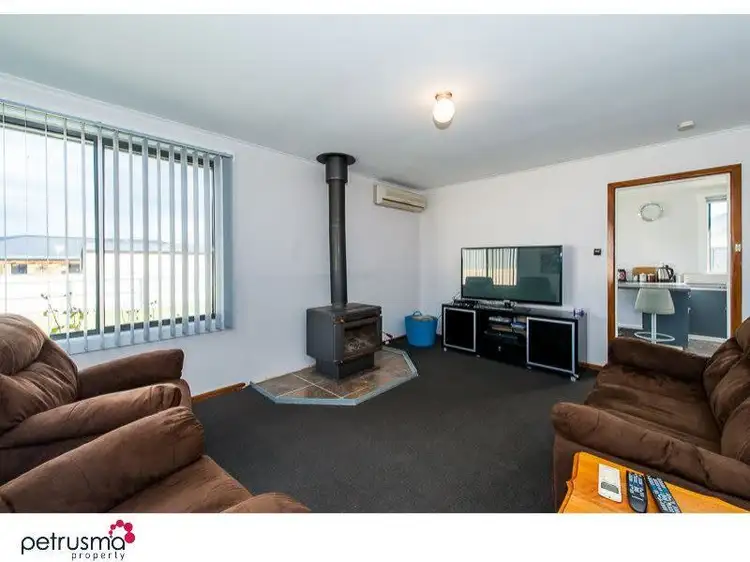 Second view of Homely house listing, 321 Back River Road, Magra TAS 7140