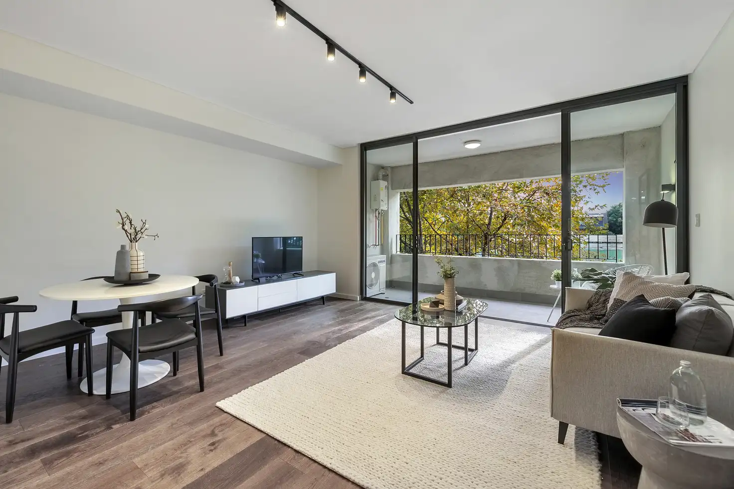 Main view of Homely apartment listing, 1/76 Mitchell Road, Alexandria NSW 2015