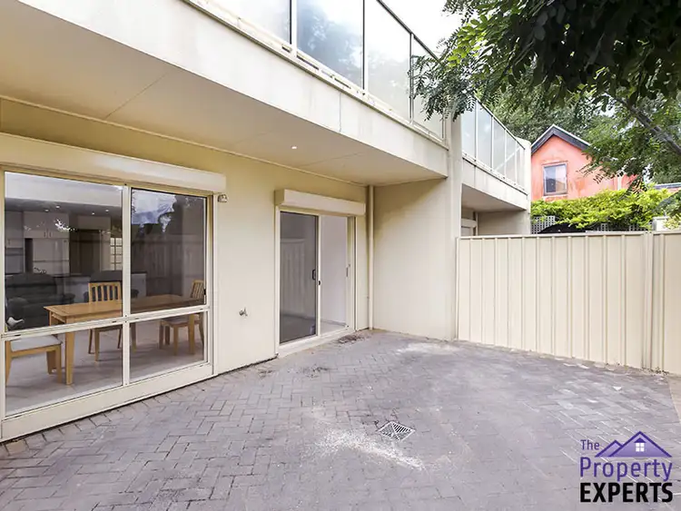 Second view of Homely house listing, 13 Little Sturt Street, Adelaide SA 5000