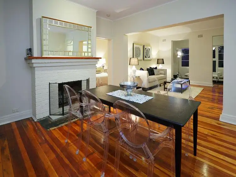 Main view of Homely apartment listing, 18/130 Brougham Street, Potts Point NSW 2011