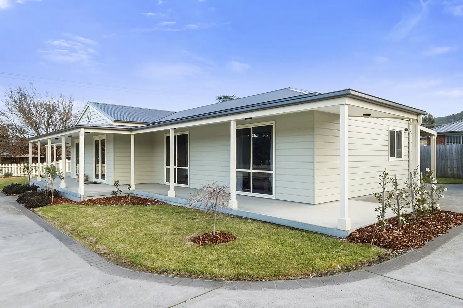 Main view of Homely house listing, 1 Kellaway Street, Ranelagh TAS 7109