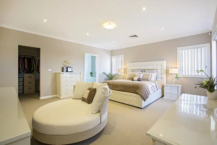 Fourth view of Homely house listing, 98 Pioneer Drive, Carnes Hill NSW 2171
