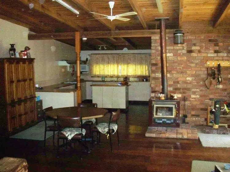 Second view of Homely house listing, 11 myrtle street, Myrtleford VIC 3737