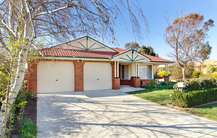 Second view of Homely house listing, 2 Durkin Street, Dunlop ACT 2615