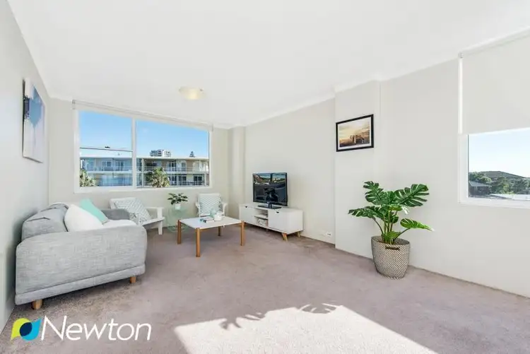 Third view of Homely apartment listing, 15/2-6 Arthur Avenue, Cronulla NSW 2230