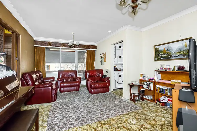 Third view of Homely apartment listing, 17/29 Albert Road, Strathfield NSW 2135