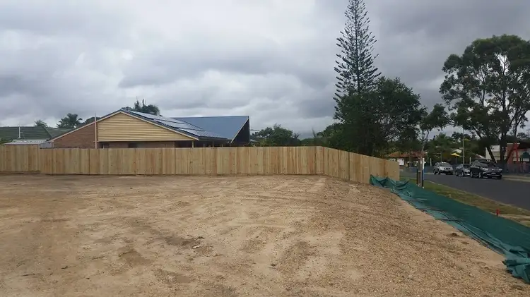Third view of Homely land listing, 9 Ackama Street, Algester QLD 4115