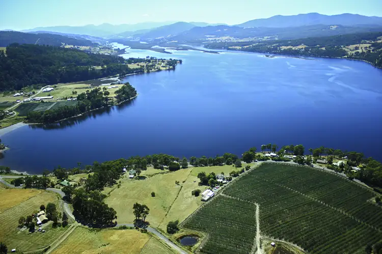 Third view of Homely house listing, 4182 Huon Highway, Castle Forbes Bay TAS 7116