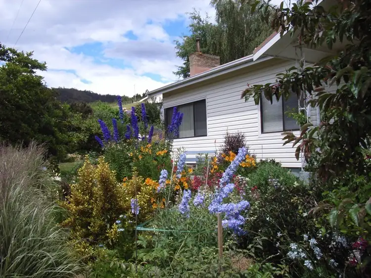 Main view of Homely house listing, 30 Seventh Day Road, Glen Huon TAS 7109