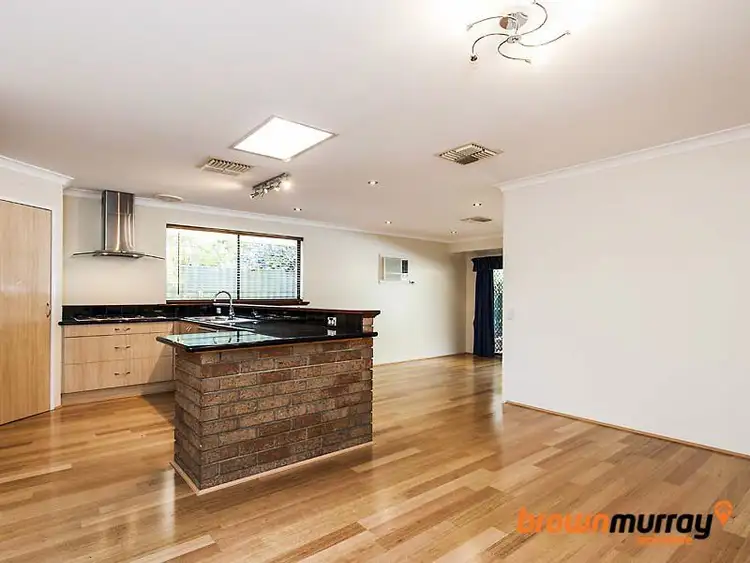 Fourth view of Homely house listing, 34 Kingsford Way, Huntingdale WA 6110