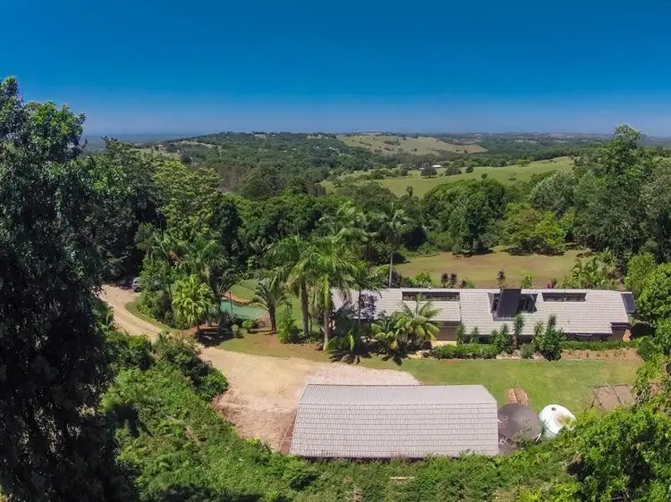 Third view of Homely house listing, 15 Newes Road, Coorabell NSW 2479