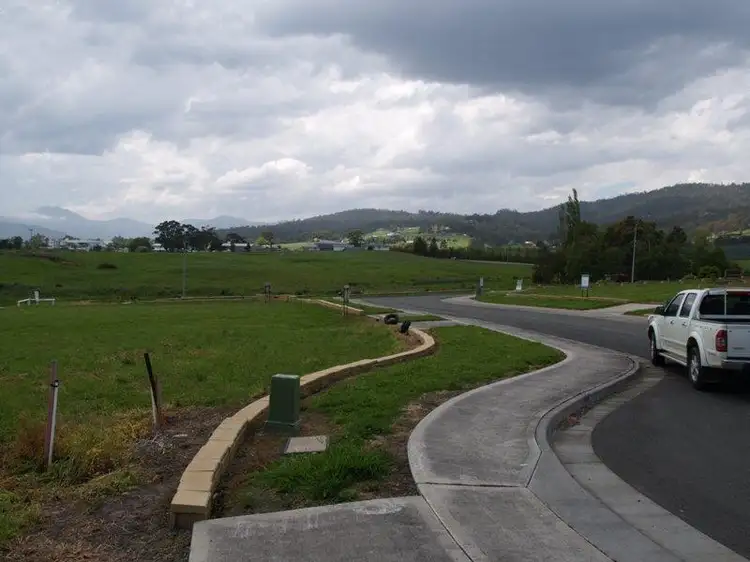 Fourth view of Homely land listing, Lot 6 Plum Tree Close, Huonville TAS 7109