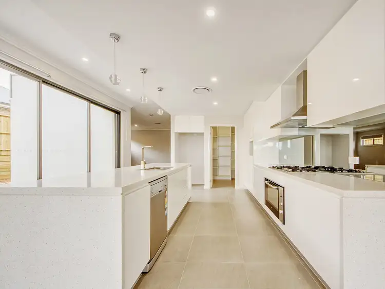 Second view of Homely house listing, 14 Macadamia Court, Kingswood NSW 2747