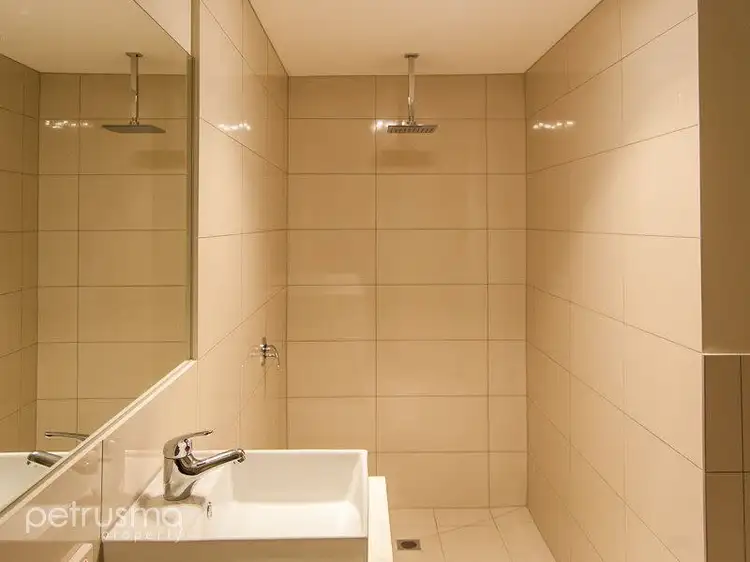 Third view of Homely unit listing, 2/36 Fitzroy Place, Dynnyrne TAS 7005