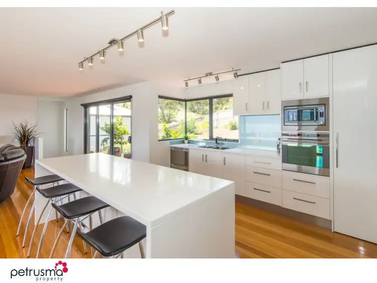 Fourth view of Homely house listing, 592 Oceana Drive, Howrah TAS 7018
