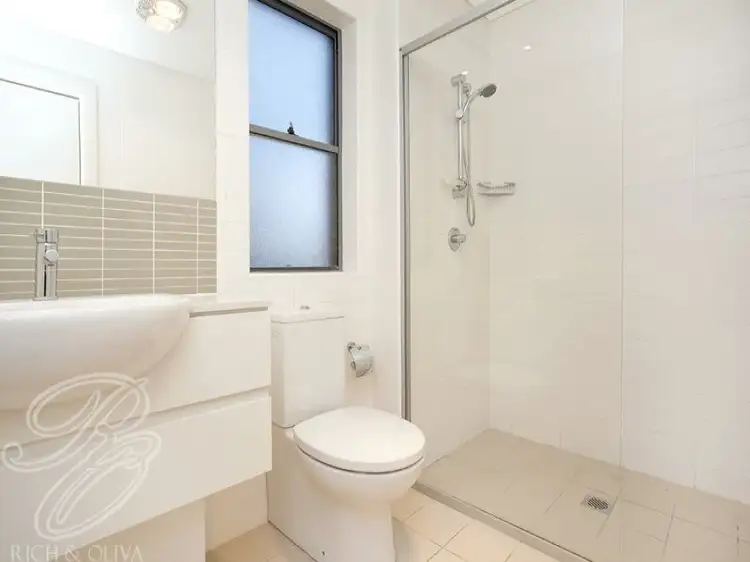 Sixth view of Homely townhouse listing, 13/16 Brunswick Parade, Ashfield NSW 2131