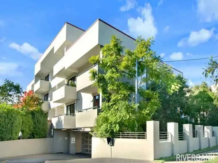 11/8-10 Lydbrook Street, Westmead NSW 2145