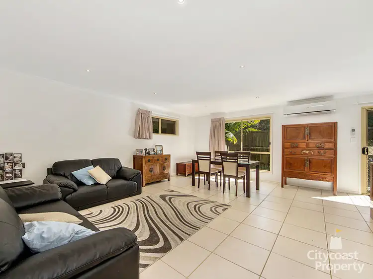 Fourth view of Homely house listing, 34 Crelga Court, Merrimac QLD 4226