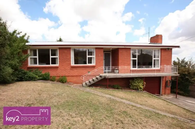 5 Sandown Road, Norwood TAS 7250