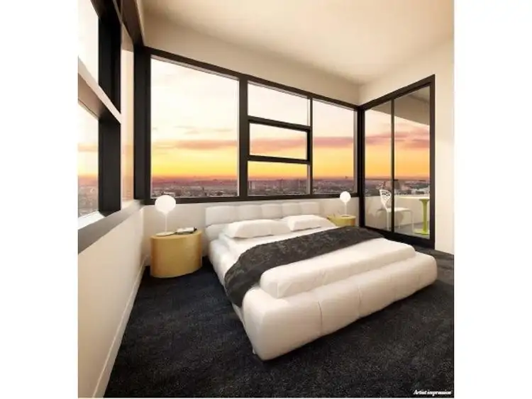 Main view of Homely apartment listing, 151 Franklin Street, Melbourne VIC 3000