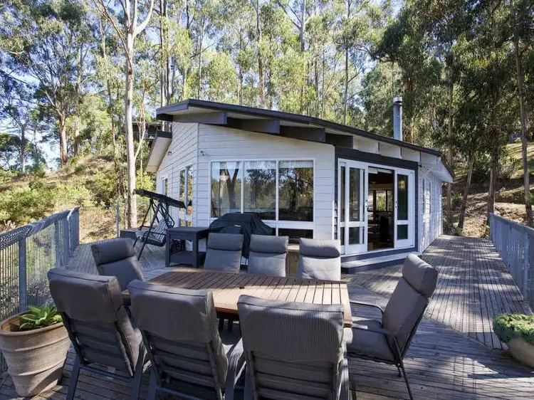 Seventh view of Homely house listing, 27 The Boulevarde, Wye River VIC 3221