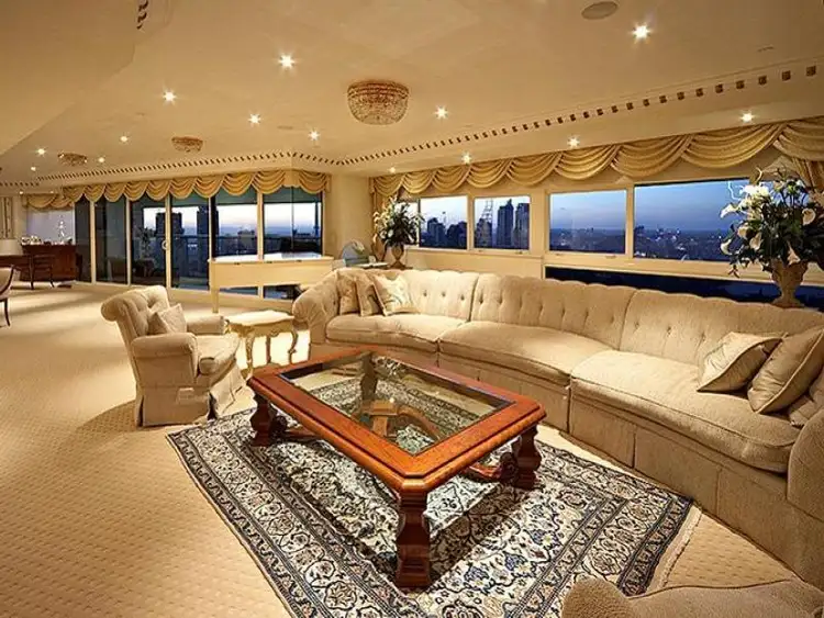 Second view of Homely unit listing, 4001/184 Forbes Street, Darlinghurst NSW 2010