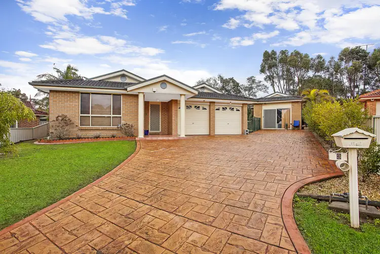3 Nicoli Close, Buff Point NSW 2262