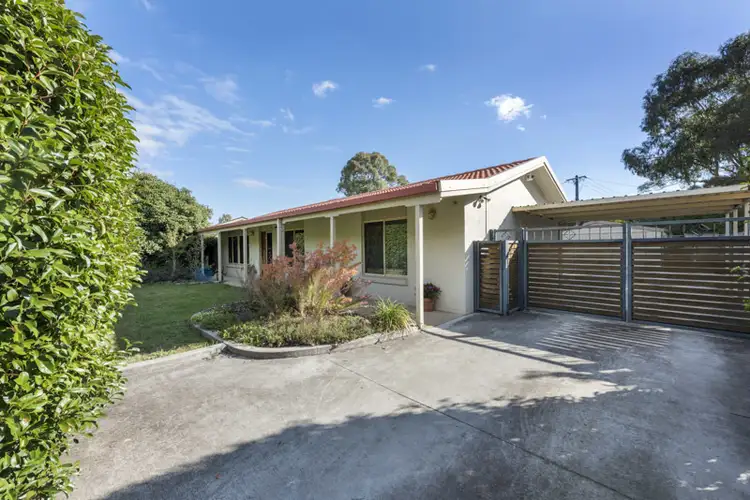 Second view of Homely house listing, 70 Diamantina Crescent, Kaleen ACT 2617