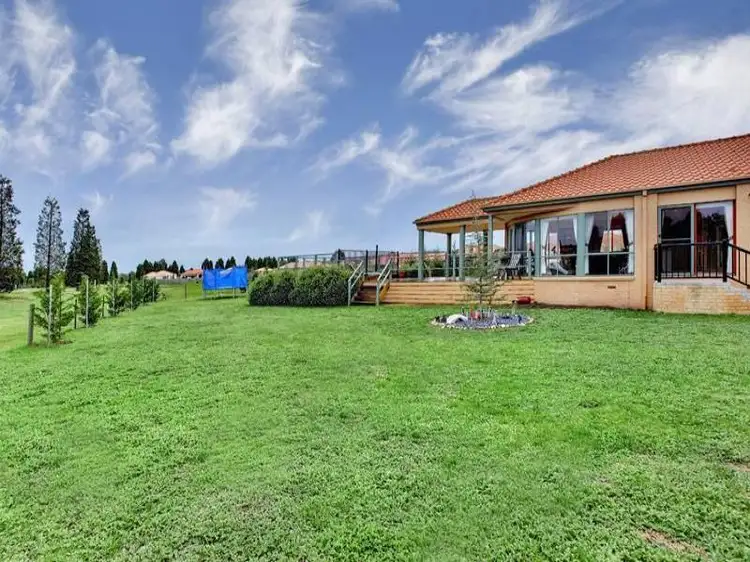 Sixth view of Homely house listing, 45 AUGUSTA WAY, Hidden Valley VIC 3756