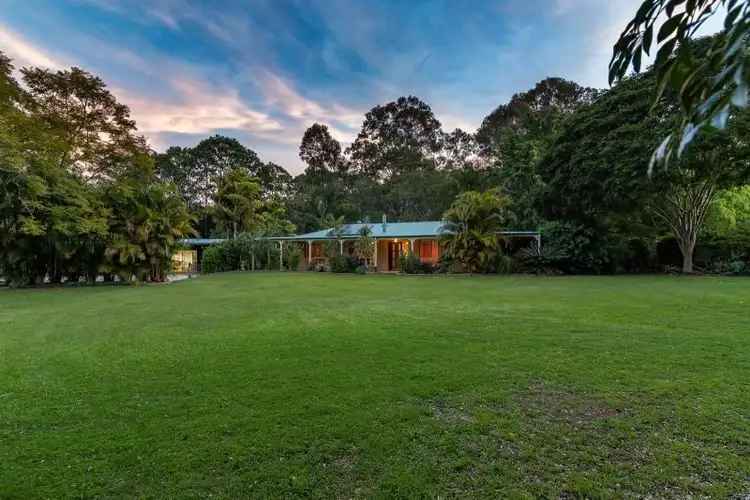 Main view of Homely house listing, 51 BAHRS SCRUB ROAD, Bahrs Scrub QLD 4207