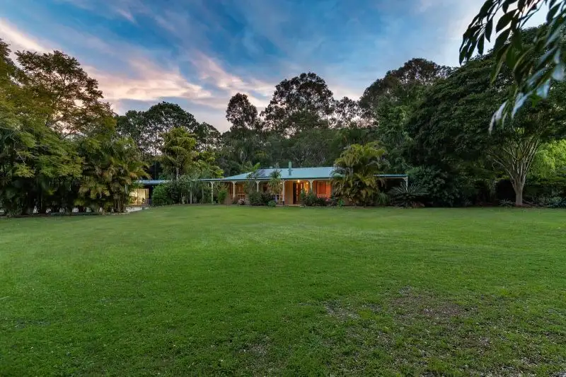 Main view of Homely house listing, 51 BAHRS SCRUB ROAD, Bahrs Scrub QLD 4207