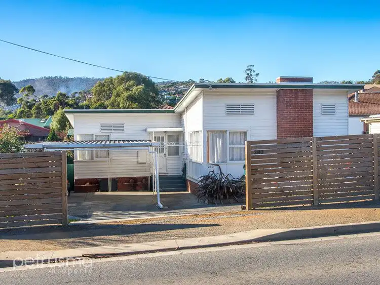 280 East Derwent Highway, Geilston Bay TAS 7015