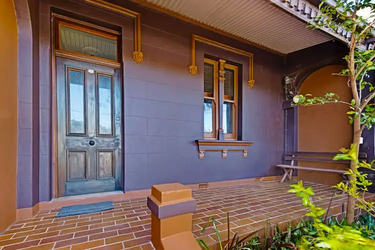 Main view of Homely house listing, 12 Kingston Road, Camperdown NSW 2050