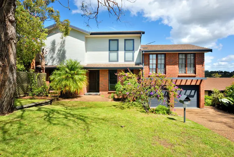 27 Giles Street, Yarrawarrah NSW 2233