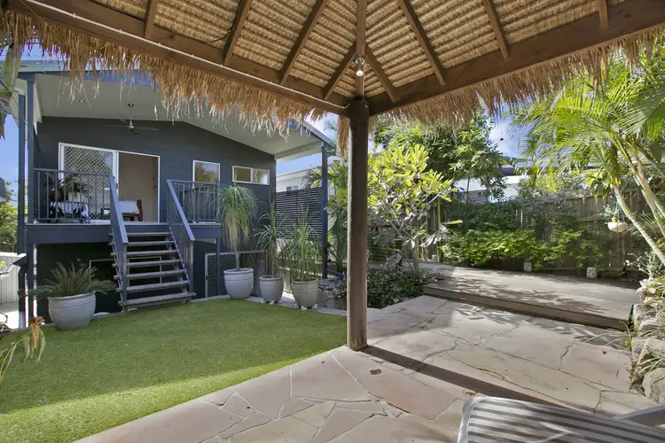 Second view of Homely house listing, 151 Macrossan Avenue, Norman Park QLD 4170